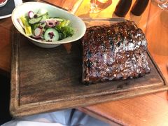 -The Meat & Wine Co Southbank(南岸店)
