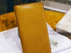 -猛犸手作·皮具·diy团建·礼品定制(新华路店)