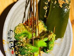 乐山钵钵鸡-默记孙抄手(园艺山店)