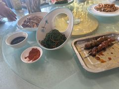 -老毛手抓·盐池滩羊非遗手抓(宁夏总店)