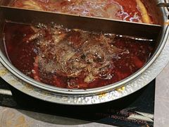 -一绪に寿喜烧(荟聚店)