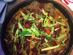 -老板恋上鱼(恒隆广场店)