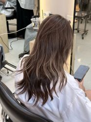 -a·f one hair salon