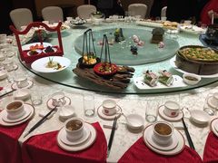 -成都安仁福朋喜来登酒店