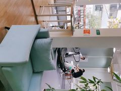 -APT运动康复中心(徐汇万科店)