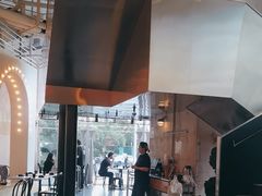 -一棠龙虾•王牌虾球(恒隆广场店)
