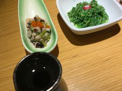 -三石铁板烧(紫竹桥店)