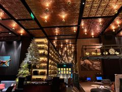 -THE CANNERY&JUJU 新鲜海鲜·牛排美食酒廊