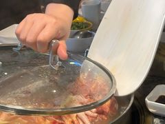 -一席地·本地鸡窝·杭帮鸡火锅(萧山银隆百货店)