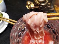 -铜人李火锅(西大街店)