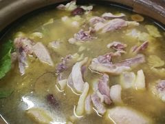 -威邵鸡煲(西华路总店)