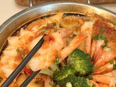 -梅利汴京烤鸭•开封豫菜地标店(晋安路店)