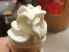 -麦当劳(中山公园龙之梦店)