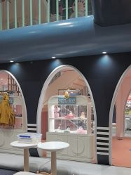 -奈尔宝家庭中心·亲子餐厅(鄞州万达店)