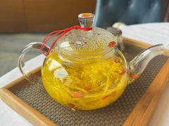 -粤菜王府·海鲜·茶市·海景餐厅(大梅沙店)