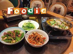 -爱饭(民意店)