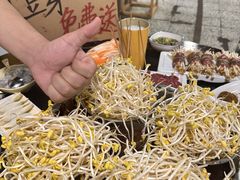 -邓莽子老火锅(鲁祖庙店)