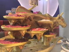 -千牛将·鲜牛肉火锅(开元路店)