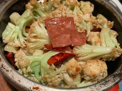 -大树餐厅(益田假日店)