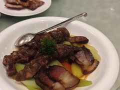 -杭州JW万豪酒店-万豪中餐厅