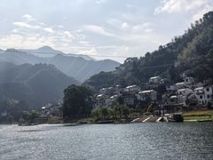-新安江山水画廊风景区