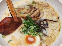 -味千拉面(又一城店)