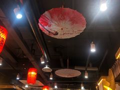 大堂-锅来乐地锅鸡(安亭店)