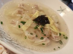 鸡汤小馄饨-穿蒸引鲜·嗲记(正大广场店)
