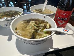 -同心楼(解放北路店)