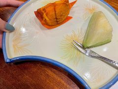 静冈蜜瓜-隐味(金盛时代店)