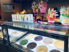 -哈根达斯(龙湖时代天街店)