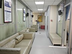 -美年大健康体检中心(西直门分院)