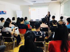 -金吉列留学·语培·小语种·国际课程(西安分公司)