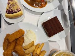-宜家·瑞典风味餐厅(四元桥店)