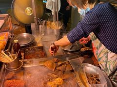 -明记牛杂(新马路分店)