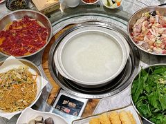 -丰尔粥食·粥底火锅·桑拿鸡(大良总店)