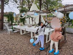 -安德鲁户外烧烤帐篷营地(马泉营店)