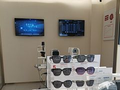 -兰科达眼镜(西固店)