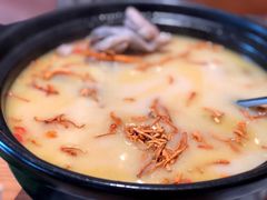 -粤域茶餐厅