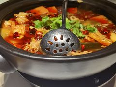 -俏江南-江景昆曲主题餐厅(正大广场店)