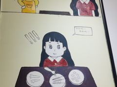 -长颈鹿的口袋钵钵鸡(市南店)