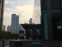 -富淳饭店(陆家嘴保利广场店)
