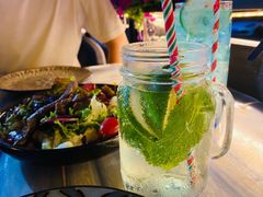 -LENBACH兰巴赫西餐啤酒坊(大连东港店)