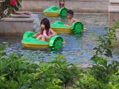 -清远熹乐谷温泉度假酒店