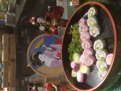 -重庆丽苑维景国际大酒店·海鲜自助餐厅