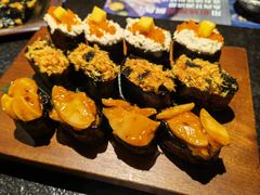 -古田居·特色寿司料理(星之岛旗舰店)