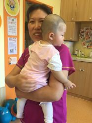 -爱乐婴童水育早教中心·儿童游泳中心(田园商业广场店)