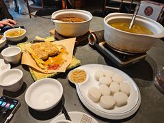 -佬太公海鸭·海鲜大排档(上海总店)