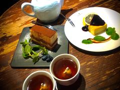 -MOKKA莫卡咖啡(大名路店)