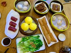 -如轩·海鲜砂锅粥·潮汕菜(沿江东路店)